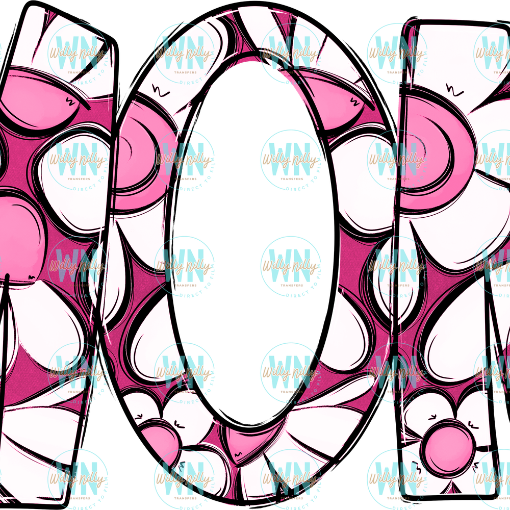 MOM PINK