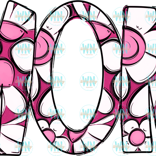 MOM PINK