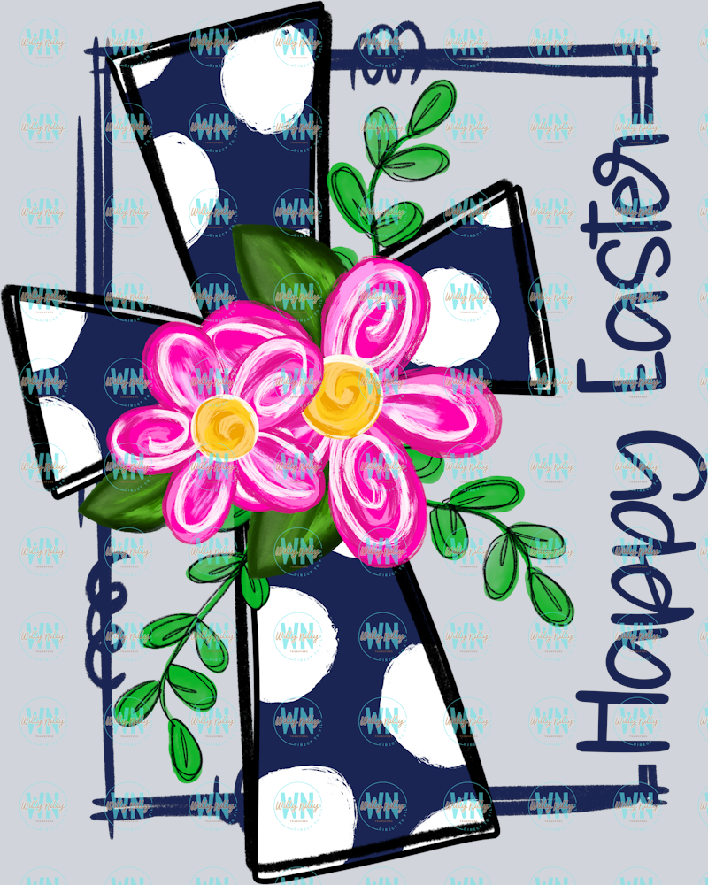 Happy Easter