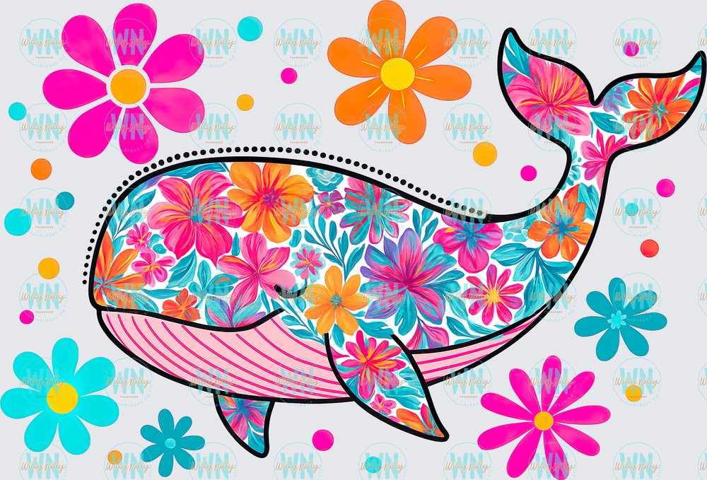 whale