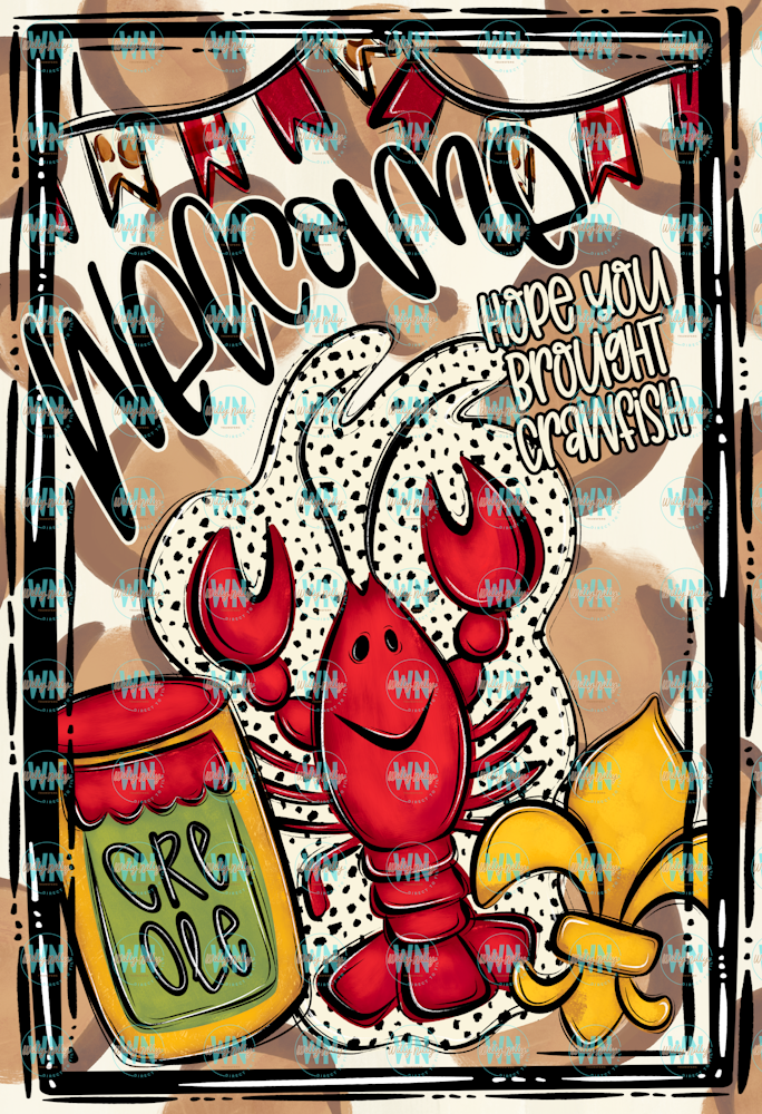 Crawfish