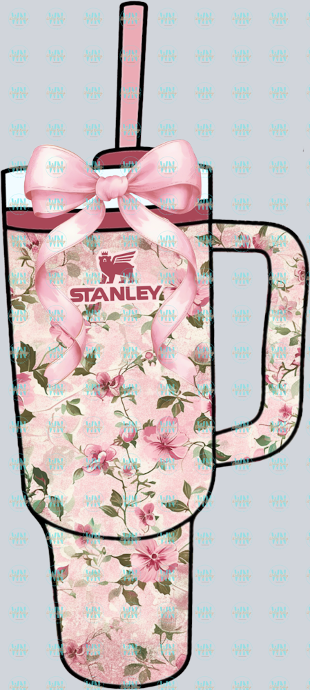 Stanley floral