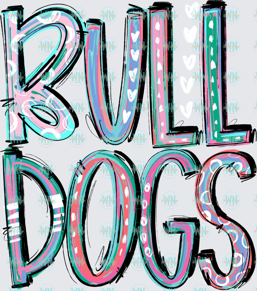 BULLDOGS
