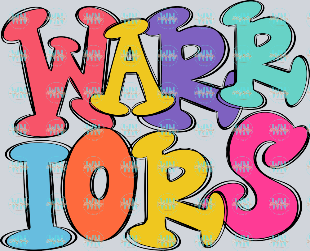 warriors