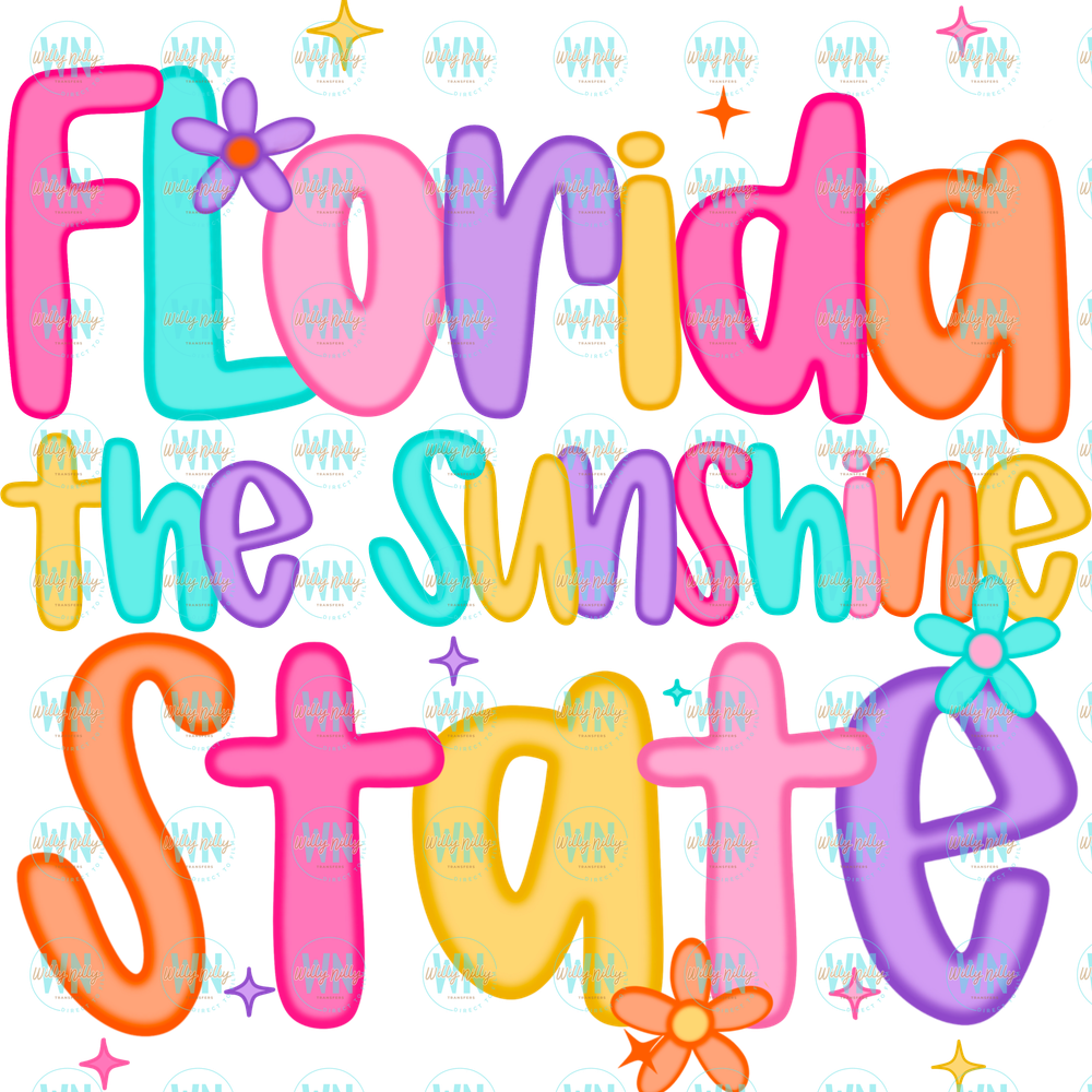 Florida the state