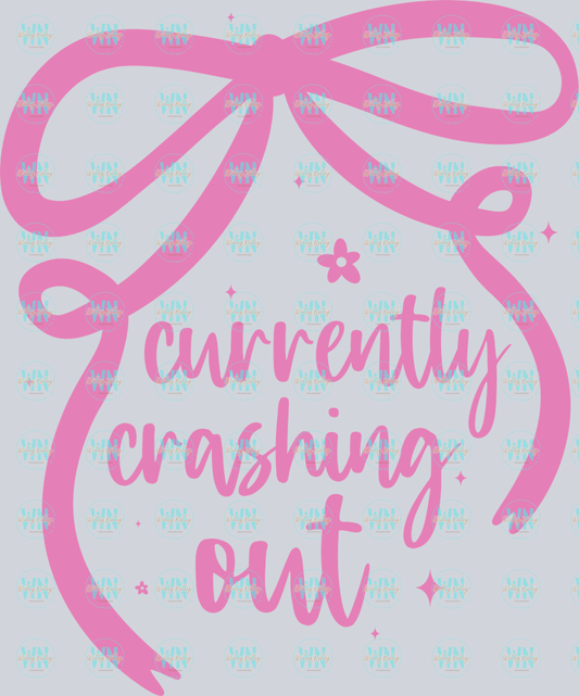Crash Out Girly