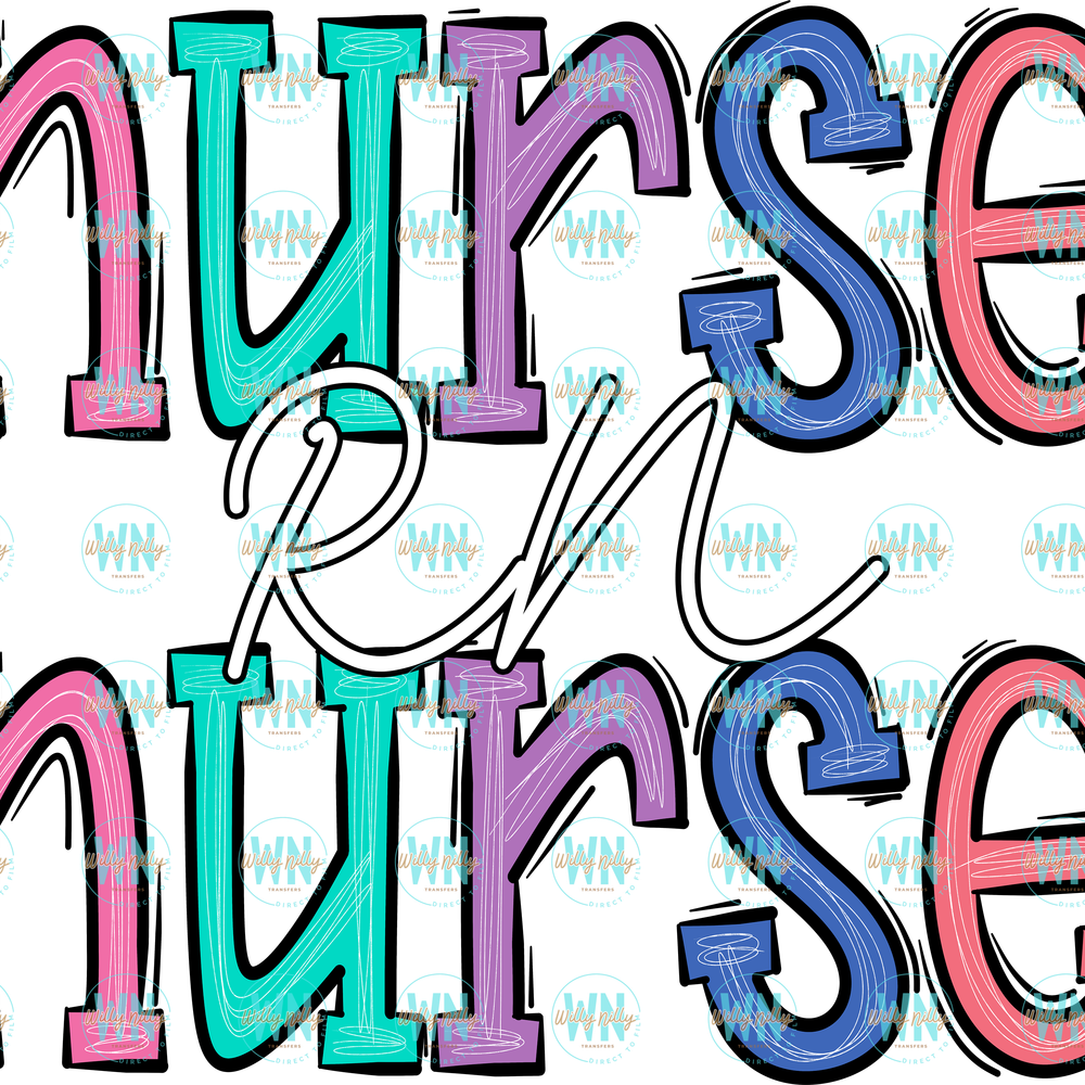 Nurse RN