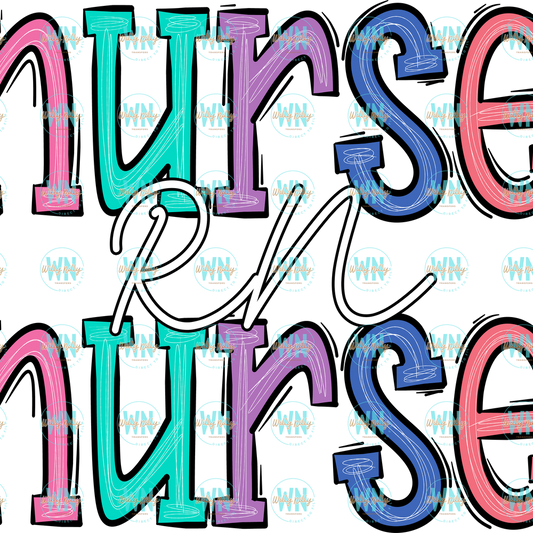 Nurse RN