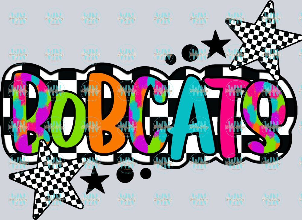 Bobcats