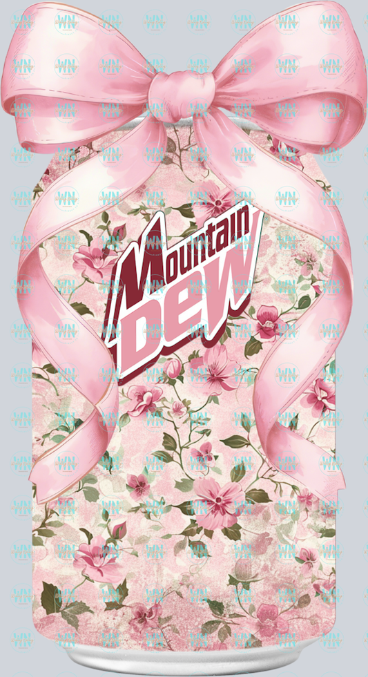 Mtn Dee w floral