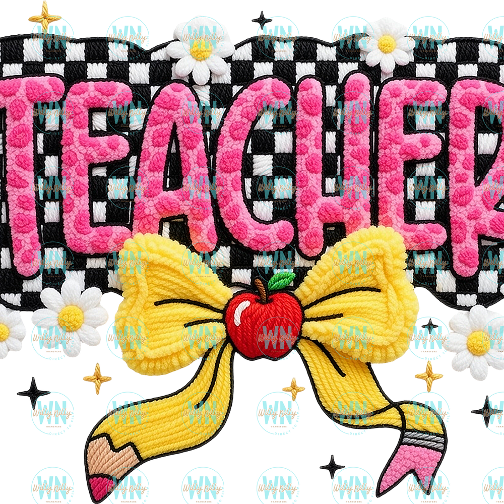 Teacher