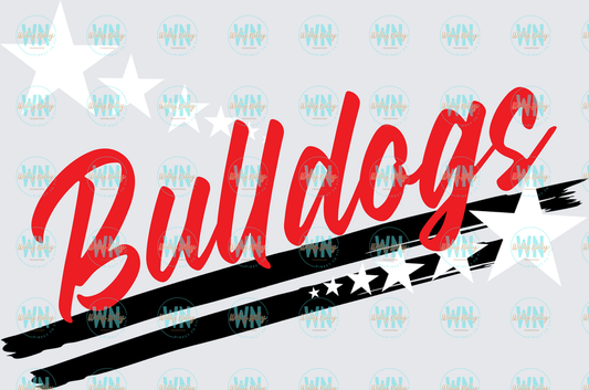 SPIRIT STARS BULLDOGS