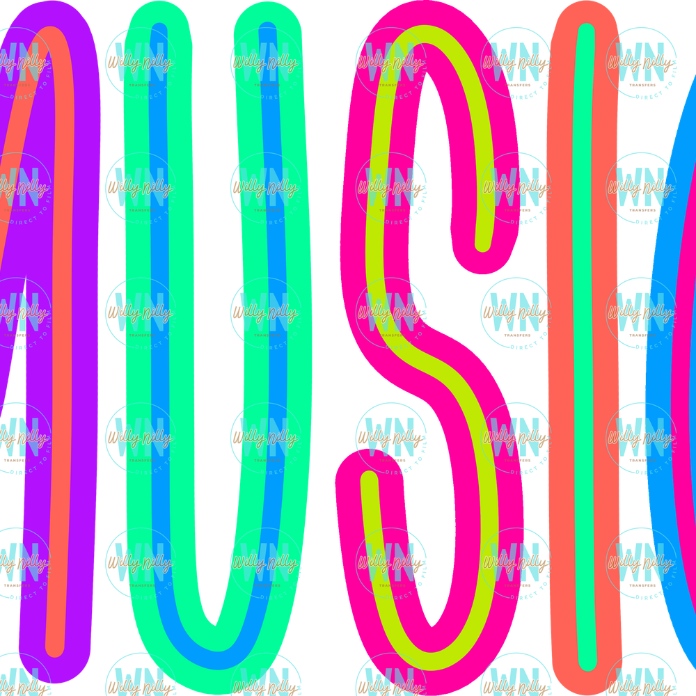 Music