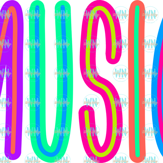 Music