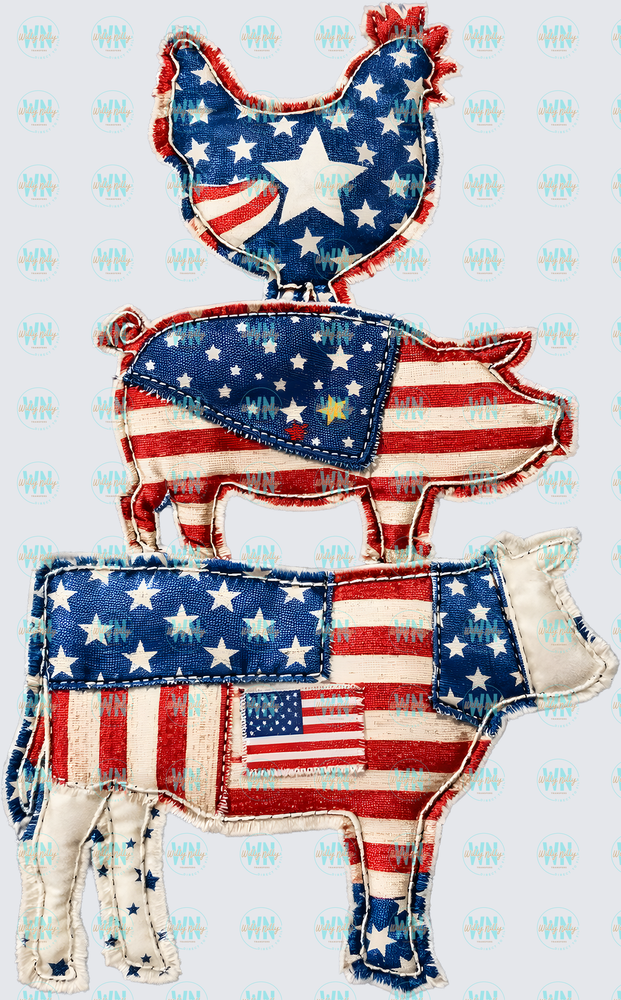 Patriotic