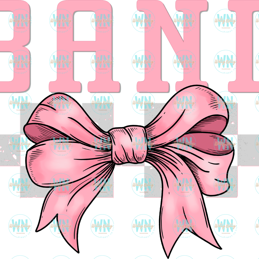 Bow BAND