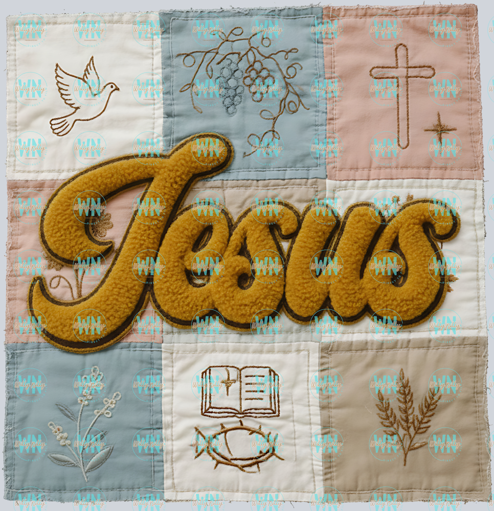 jesus