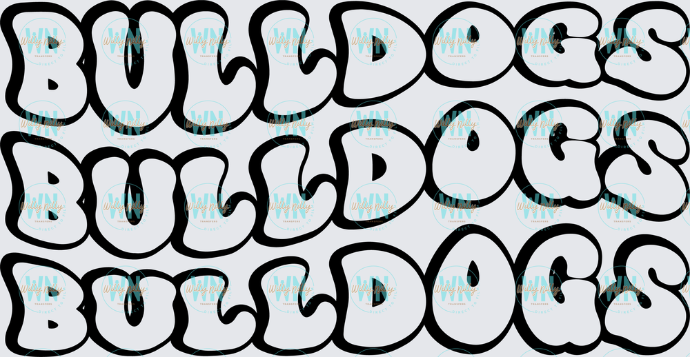 Design Bulldogs