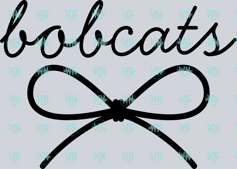 Bobcats