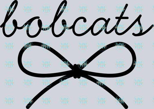 Bobcats