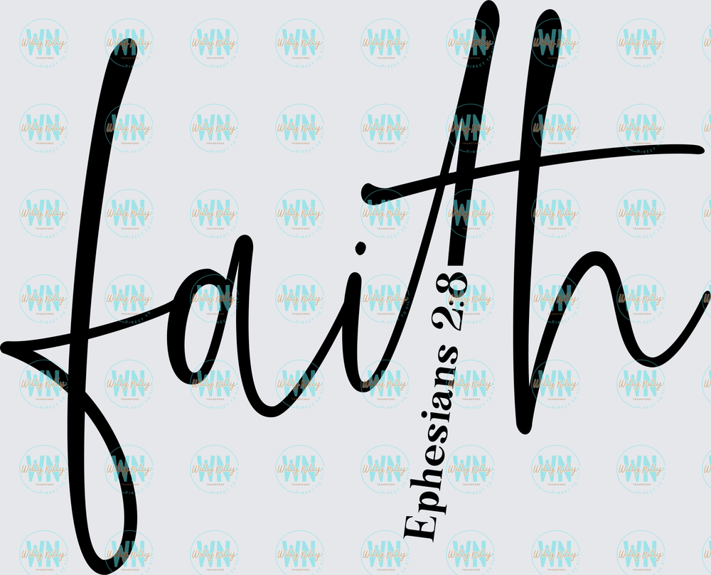 Faith