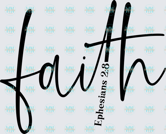 Faith