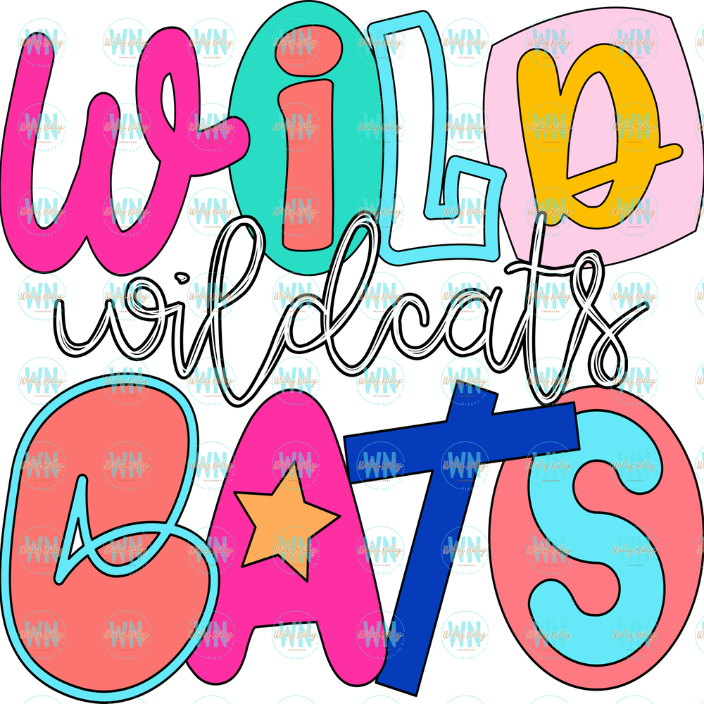 WILDCATS