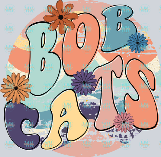BOBCATS