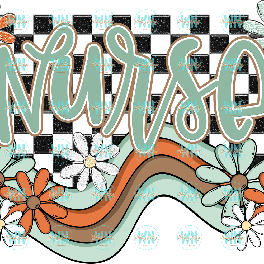 NURSE