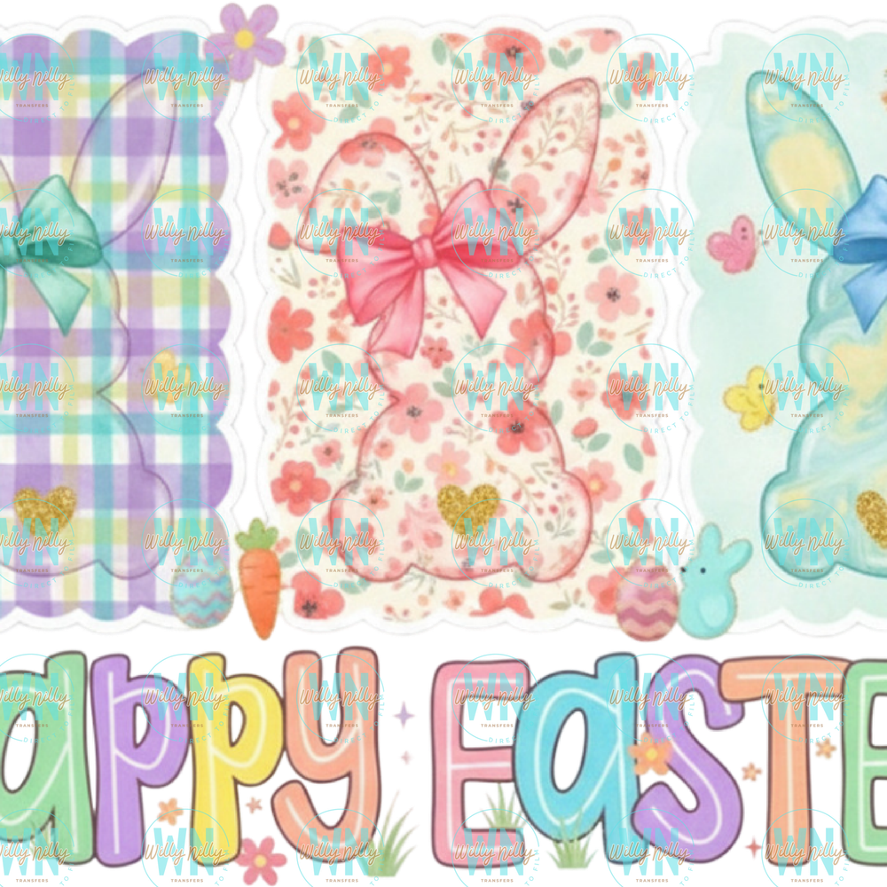 happy easter