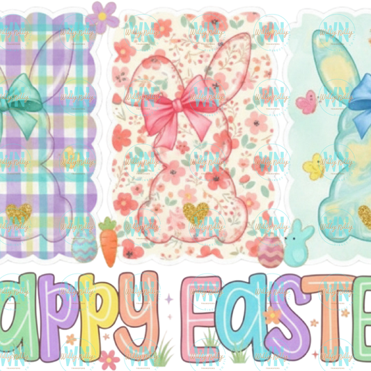 happy easter