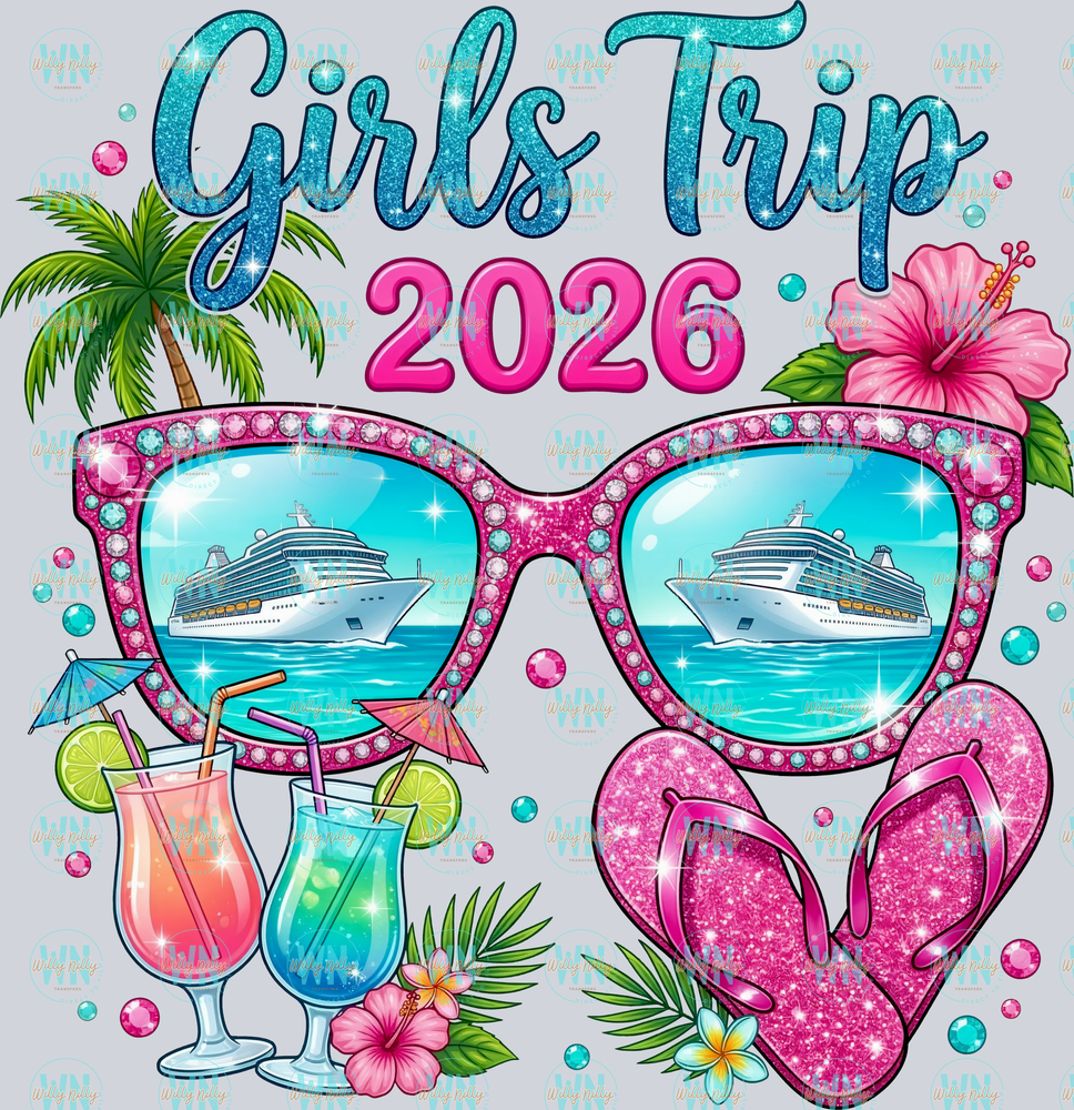 girls trip 2026
