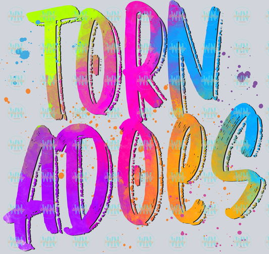 NEON Tornadoes