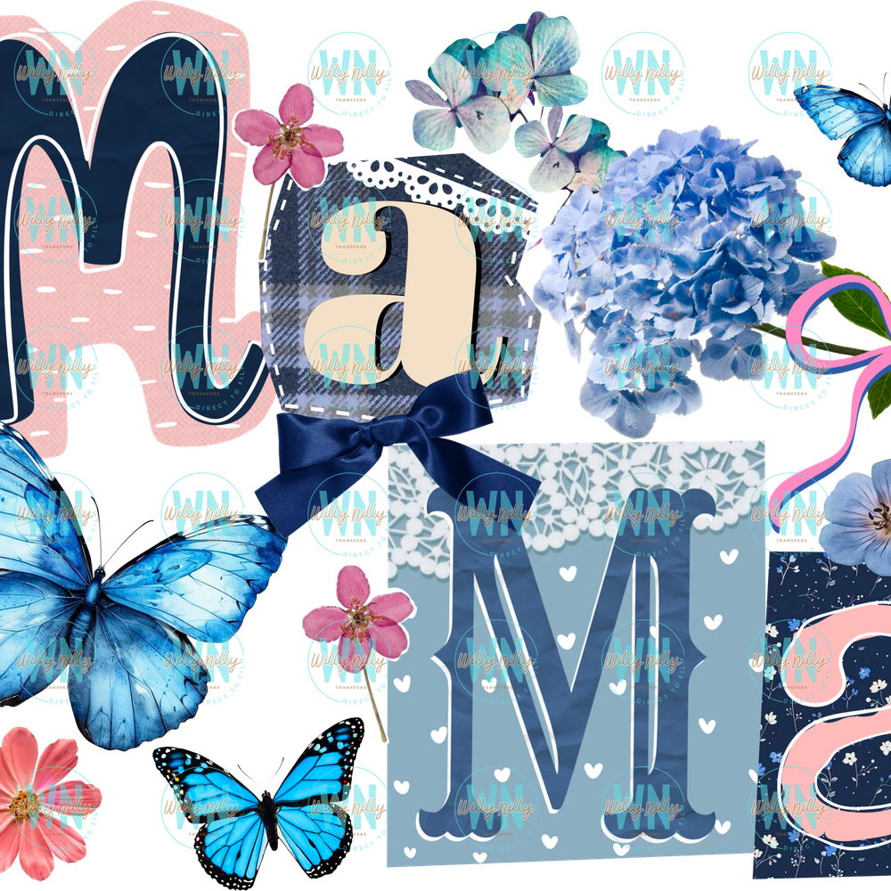 mama