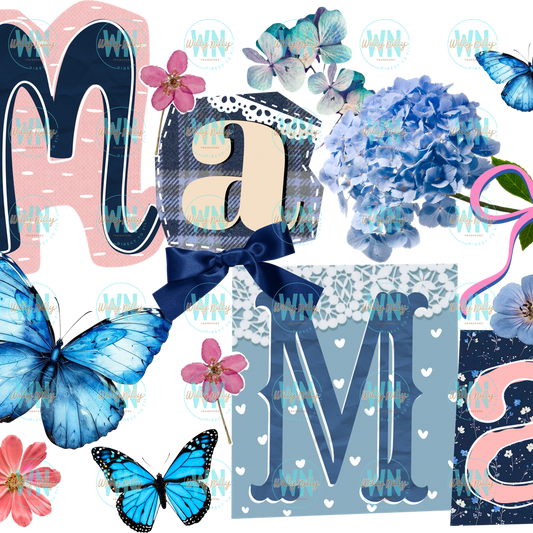 mama