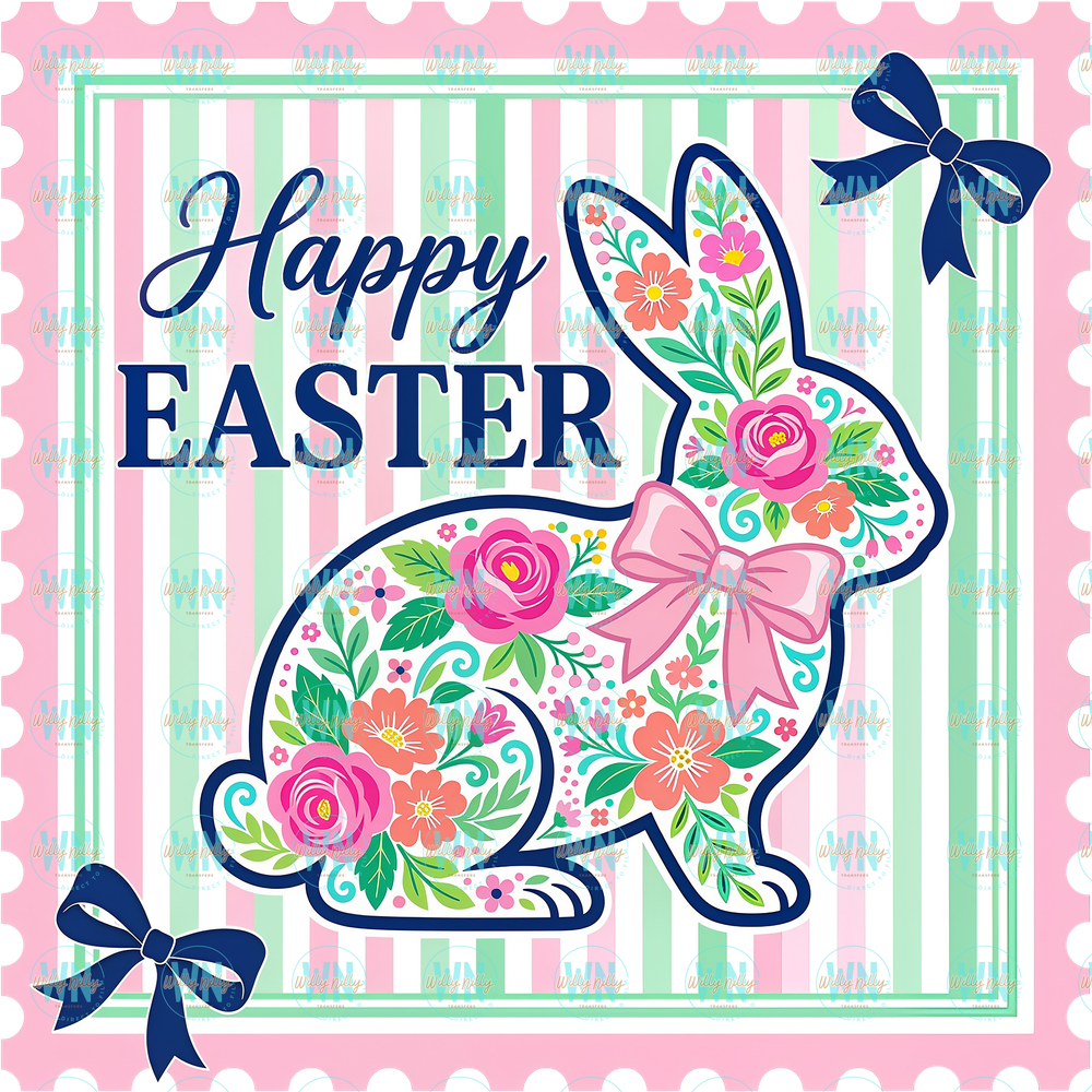 Coquette Happy Easter