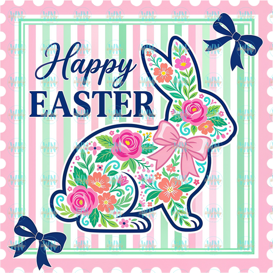 Coquette Happy Easter