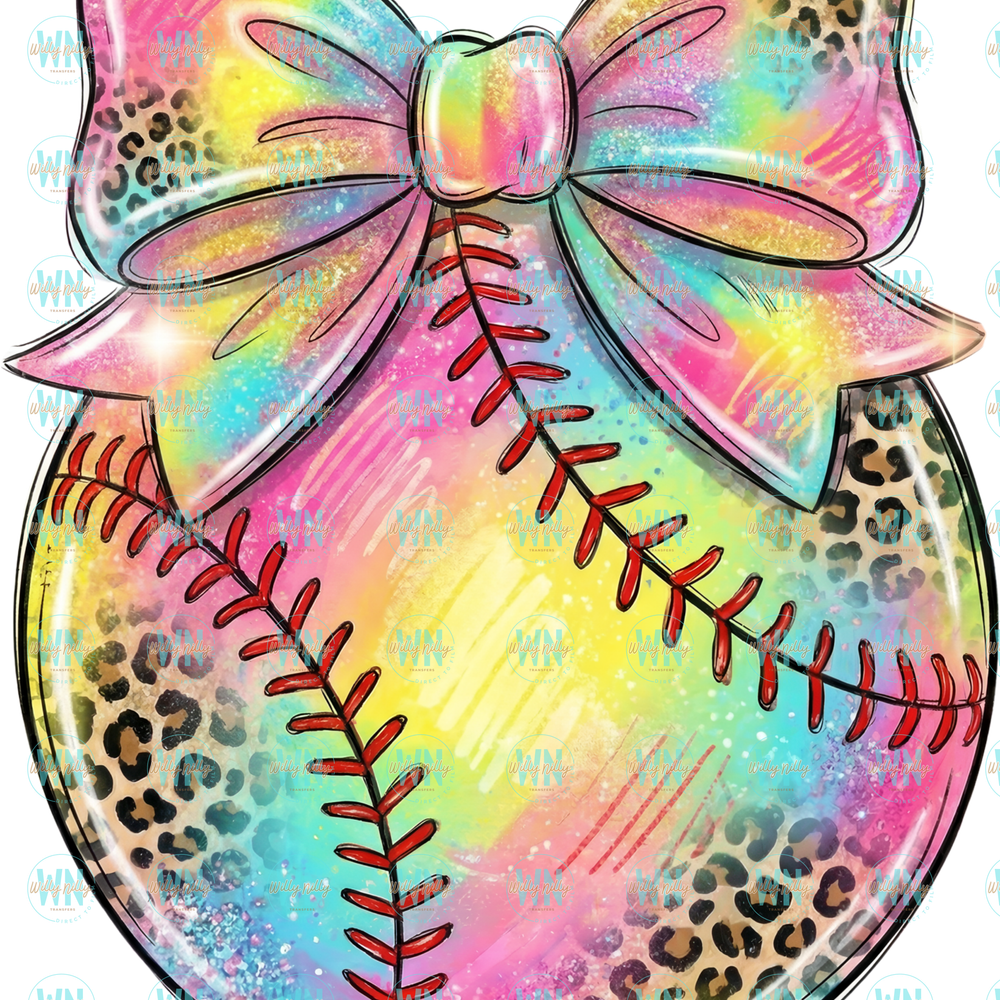 softball