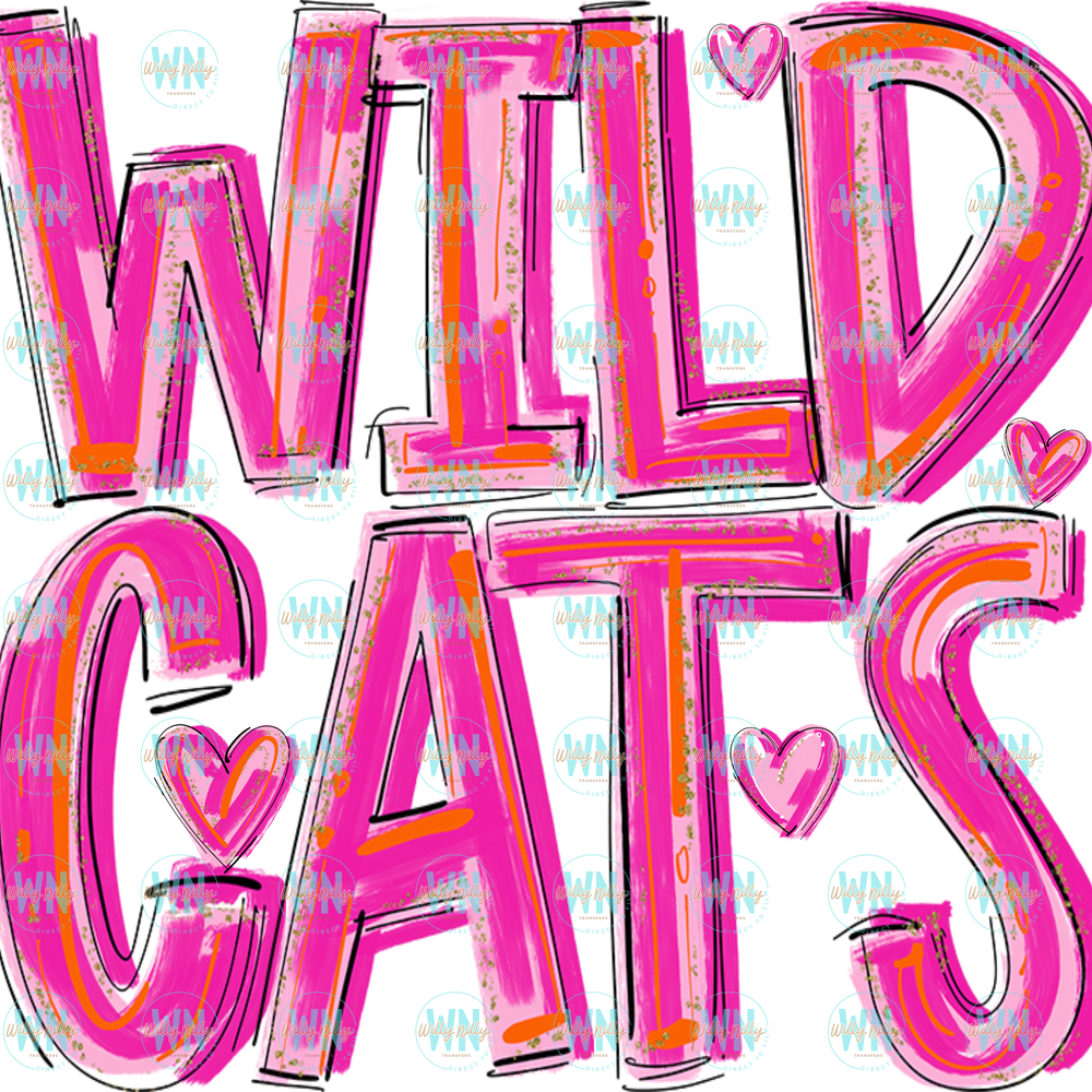 WILDCATS