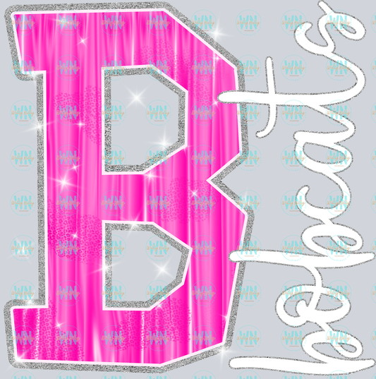 B Bobcats