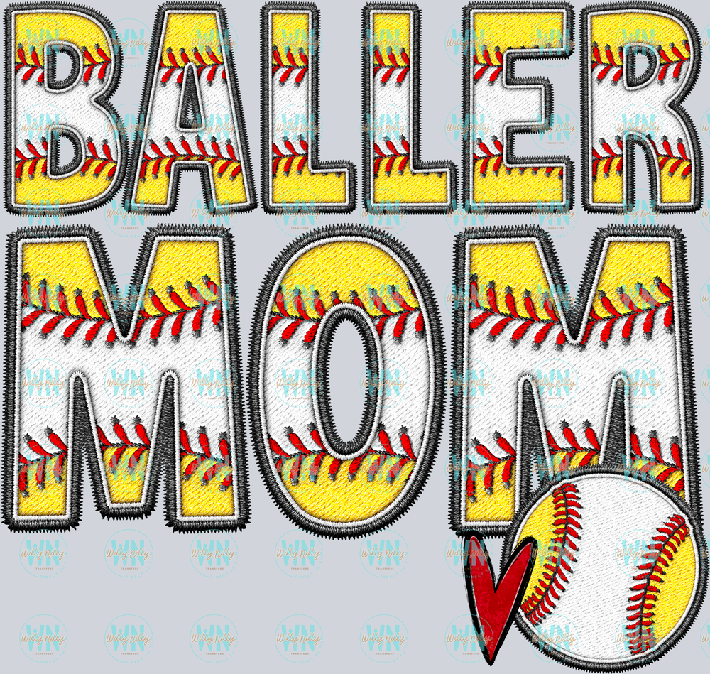 mom
