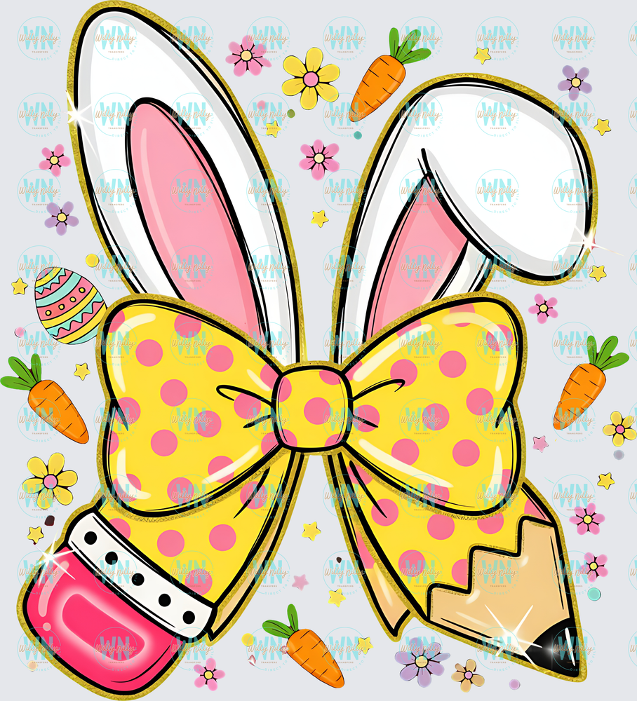 easter teacher