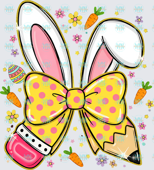 easter teacher