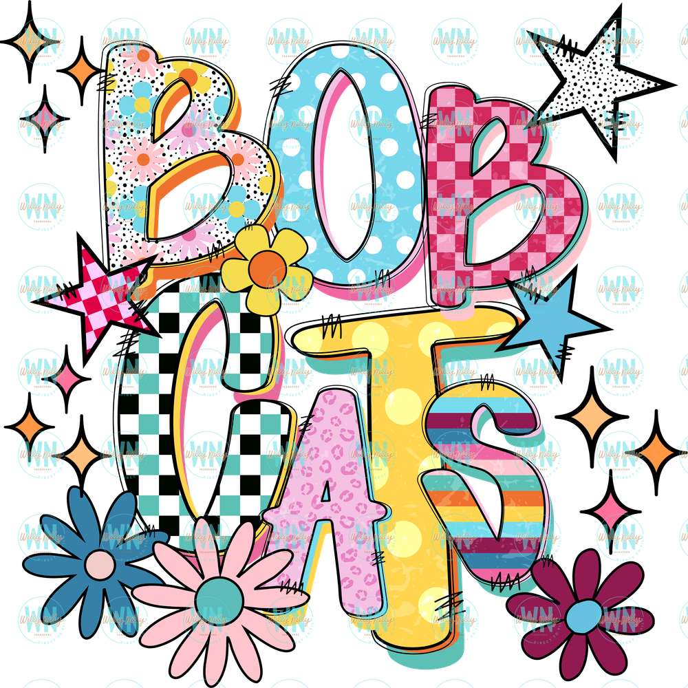 BOBCATS