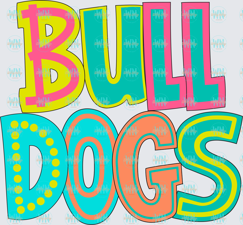 Bulldogs