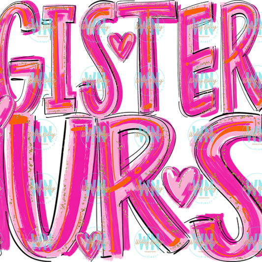REGISTERED NURSE