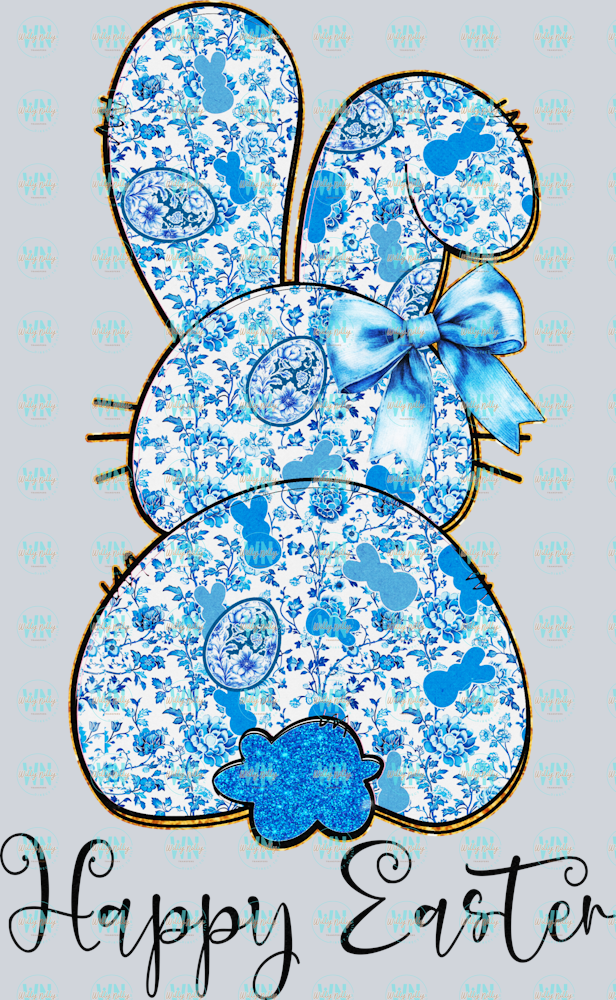 HAPPY EASTER
