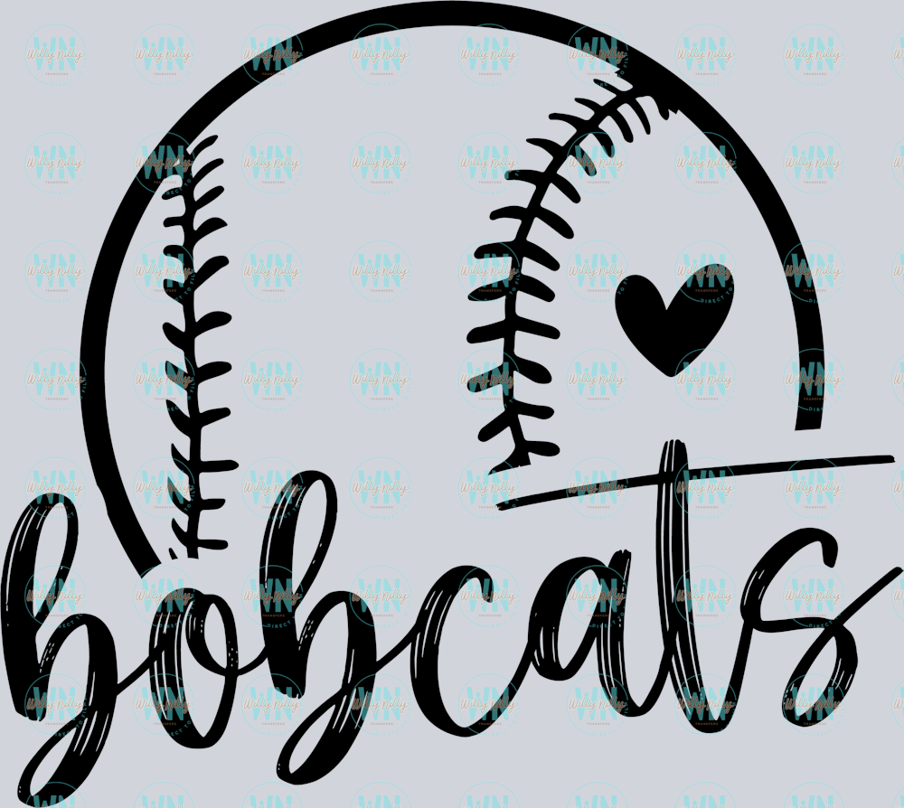 Bobcats