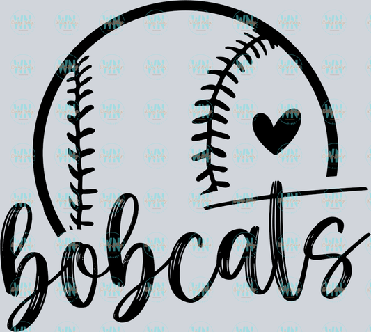 Bobcats