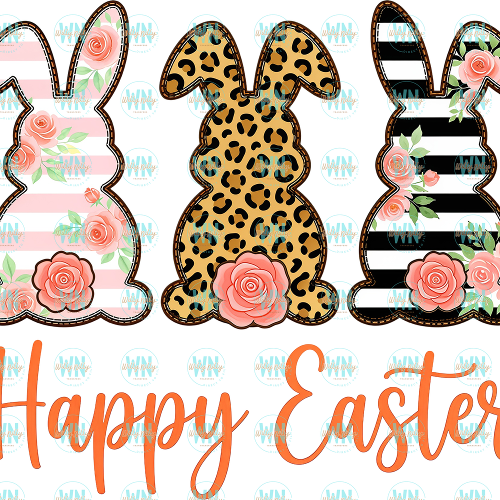Easter Bunny